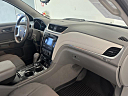 Thumbnail image of 2016 Chevrolet Traverse at Five Star Toyota of Milledgeville