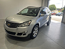 Thumbnail image of 2016 Chevrolet Traverse at Five Star Toyota of Milledgeville