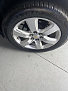 Thumbnail image of 2016 Chevrolet Traverse at Five Star Toyota of Milledgeville