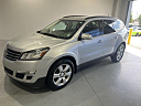 Thumbnail image of 2016 Chevrolet Traverse at Five Star Toyota of Milledgeville