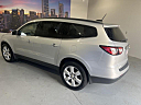 Thumbnail image of 2016 Chevrolet Traverse at Five Star Toyota of Milledgeville