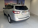 Thumbnail image of 2016 Chevrolet Traverse at Five Star Toyota of Milledgeville