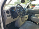 Thumbnail image of 2022 Ford E-Series at LouBachrodtTriCountyTruckEquipment of Pompano Beach, FL