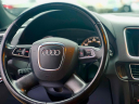 Thumbnail image of 2014 Audi Q5 at EAGLE MOTORS OF HAMILTON INC