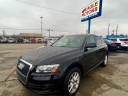 Thumbnail image of 2014 Audi Q5 at EAGLE MOTORS OF HAMILTON INC