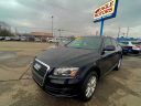 Thumbnail image of 2014 Audi Q5 at EAGLE MOTORS OF HAMILTON INC