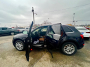 Thumbnail image of 2014 Audi Q5 at EAGLE MOTORS OF HAMILTON INC