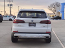 Thumbnail image of 2020 BMW X5 at Serra Buick Gmc Champaign
