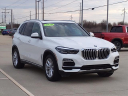 Thumbnail image of 2020 BMW X5 at Serra Buick Gmc Champaign