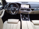 Thumbnail image of 2020 BMW X5 at Serra Buick Gmc Champaign