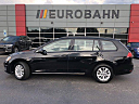 Thumbnail image of 2016 Volkswagen Golf SportWagen at EurobahnBmwMiniMercedesBenz of Greensboro, NC