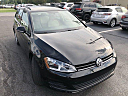 Thumbnail image of 2016 Volkswagen Golf SportWagen at EurobahnBmwMiniMercedesBenz of Greensboro, NC