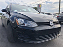 Thumbnail image of 2016 Volkswagen Golf SportWagen at EurobahnBmwMiniMercedesBenz of Greensboro, NC
