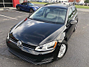 Thumbnail image of 2016 Volkswagen Golf SportWagen at EurobahnBmwMiniMercedesBenz of Greensboro, NC