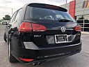Thumbnail image of 2016 Volkswagen Golf SportWagen at EurobahnBmwMiniMercedesBenz of Greensboro, NC
