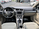 Thumbnail image of 2016 Volkswagen Golf SportWagen at EurobahnBmwMiniMercedesBenz of Greensboro, NC