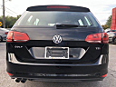 Thumbnail image of 2016 Volkswagen Golf SportWagen at EurobahnBmwMiniMercedesBenz of Greensboro, NC