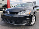 Thumbnail image of 2016 Volkswagen Golf SportWagen at EurobahnBmwMiniMercedesBenz of Greensboro, NC
