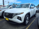 Thumbnail image of 2022 Hyundai TUCSON at Hudson Hyundai/Subaru