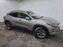 2024 Chevrolet Trax LT at Maguire Nissan