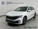 Thumbnail image of 2024 Volkswagen Jetta at Autobahn Volkswagen Fort Worth
