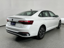 Thumbnail image of 2024 Volkswagen Jetta at Autobahn Volkswagen Fort Worth