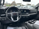 2025 GMC Sierra 1500 SLT at Miracle Chevrolet of Morgantown