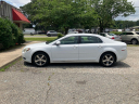 Thumbnail image of 2011 Chevrolet Malibu at COUNTY AUTO BROKERS, INC.