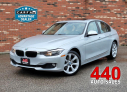 Thumbnail image of 2015 BMW 3 Series at 440 AUTO SALES, LLC