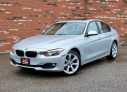 Thumbnail image of 2015 BMW 3 Series at 440 AUTO SALES, LLC
