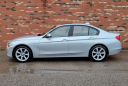 Thumbnail image of 2015 BMW 3 Series at 440 AUTO SALES, LLC