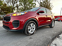 Thumbnail image of 2019 Kia Sportage at Pickup Nation
