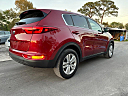Thumbnail image of 2019 Kia Sportage at Pickup Nation