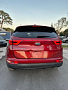 2019 Kia Sportage LX at Pickup Nation