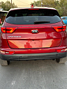 Thumbnail image of 2019 Kia Sportage at Pickup Nation