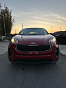Thumbnail image of 2019 Kia Sportage at Pickup Nation