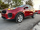 Thumbnail image of 2019 Kia Sportage at Pickup Nation