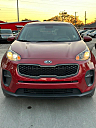 Thumbnail image of 2019 Kia Sportage at Pickup Nation