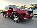 Thumbnail image of 2019 Kia Sportage at Pickup Nation