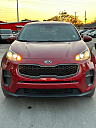 Thumbnail image of 2019 Kia Sportage at Pickup Nation
