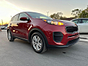 Thumbnail image of 2019 Kia Sportage at Pickup Nation