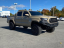 Thumbnail image of 2019 Toyota Tacoma at Crossroads Chevrolet