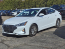 Thumbnail image of 2020 Hyundai ELANTRA at Generation Kia Buick Gmc