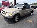2005 Ford Explorer Sport Trac XLS at Joe Howell Motors