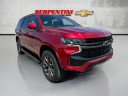 Thumbnail image of 2021 Chevrolet Tahoe at Serpentini Chevrolet of Willoughby