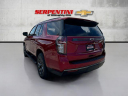 Thumbnail image of 2021 Chevrolet Tahoe at Serpentini Chevrolet of Willoughby