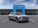 Thumbnail image of 2025 Chevrolet Blazer EV at Chevrolet 112