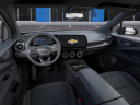 Thumbnail image of 2025 Chevrolet Blazer EV at Chevrolet 112