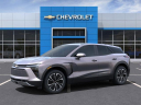 Thumbnail image of 2025 Chevrolet Blazer EV at Chevrolet 112