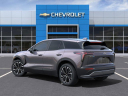 Thumbnail image of 2025 Chevrolet Blazer EV at Chevrolet 112